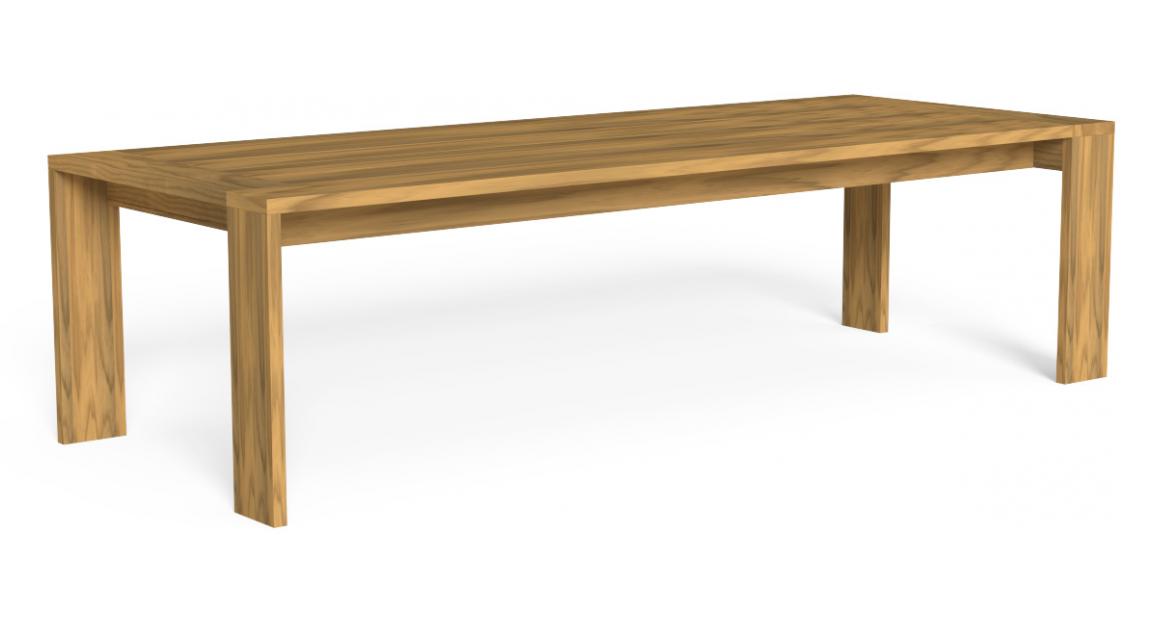 Argo//Wood Table à Manger 280x110