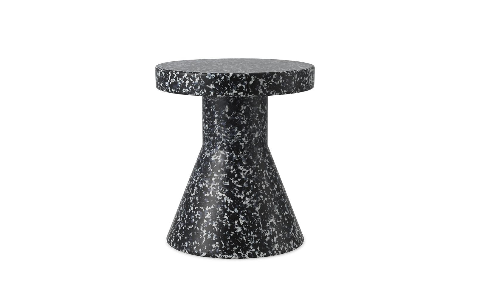 Tabouret Bit Cone Normann Copenhagen Normann Copenhagen