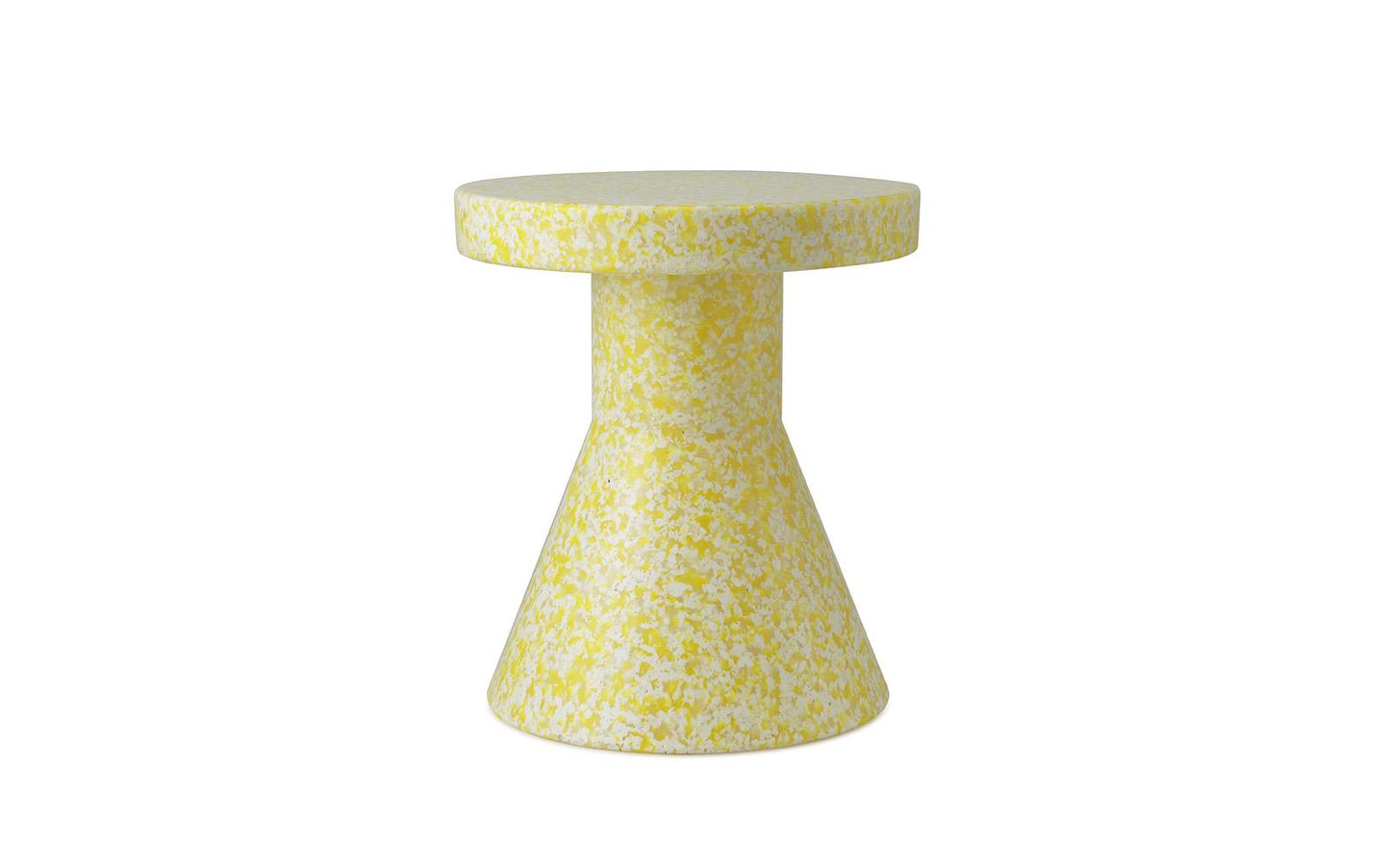 Tabouret Bit Cone Normann Copenhagen Normann Copenhagen