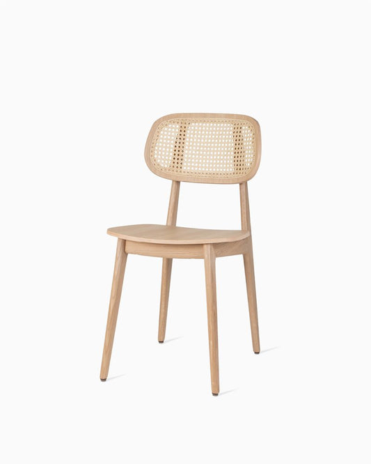 Titus Dining Chair Plywood vincent sheppard vincent sheppard