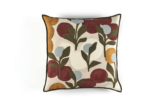 Housse De Coussin Daffodils Elitis Elitis