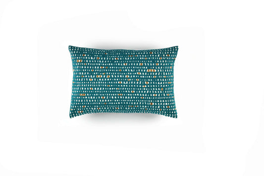 Housse De Coussin Downtown Elitis Elitis