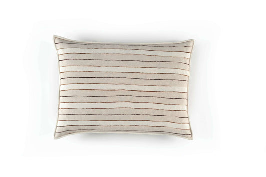 Housse De Coussin Elitis - Secret Stripe Elitis