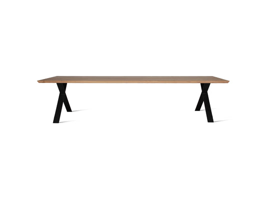 Albert Dining Table X vincent sheppard vincent sheppard