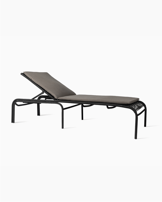 Bain de soleil LOOP SUNLOUNGER vincent sheppard vincent sheppard