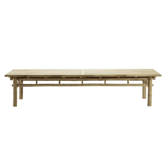 Table Basse Bamboo Table Tine K Home Tine K Home