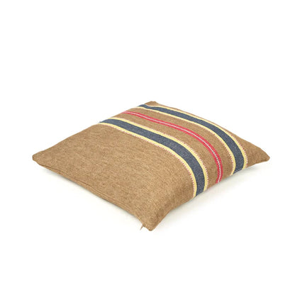 Housse de Coussin Camp Stripe