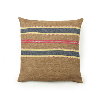 Housse de Coussin Camp Stripe