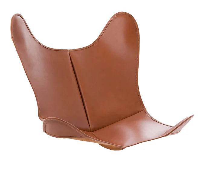 Fauteuil Airborne - AA Cuir lisse Airborne