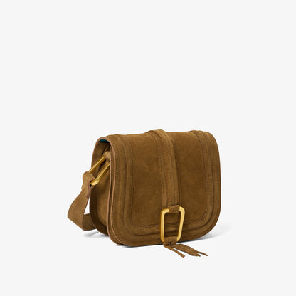 Sac Barth Havane mini