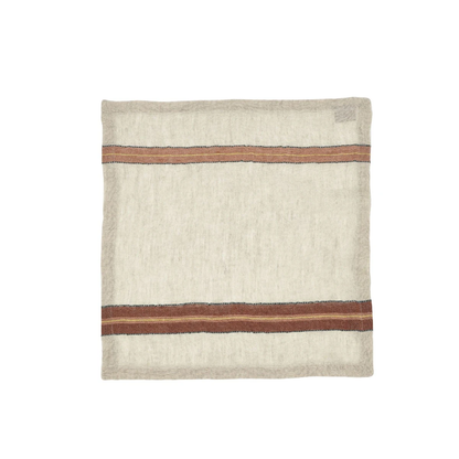 Serviette de Table Libeco - Banks Libeco