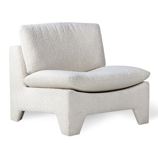 Retro Lounge Fauteuil hk living hk living