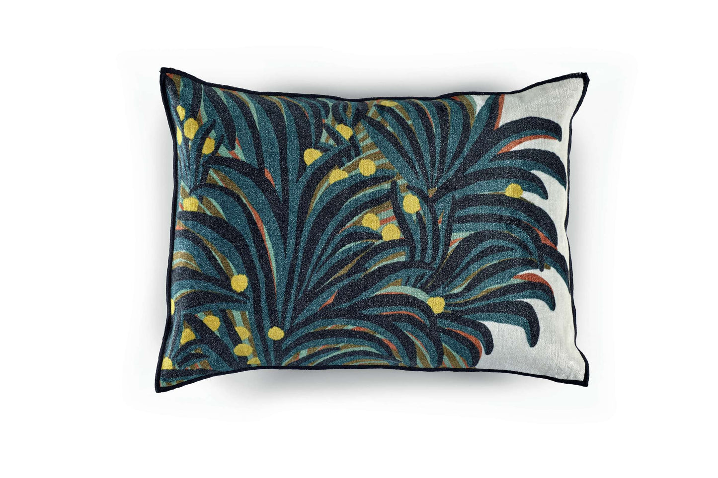 Housse de Coussin Oasis