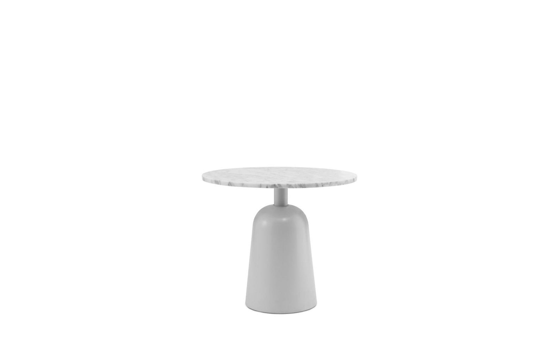 Table Basse Tournante Marbre Normann Copenhagen Normann Copenhagen