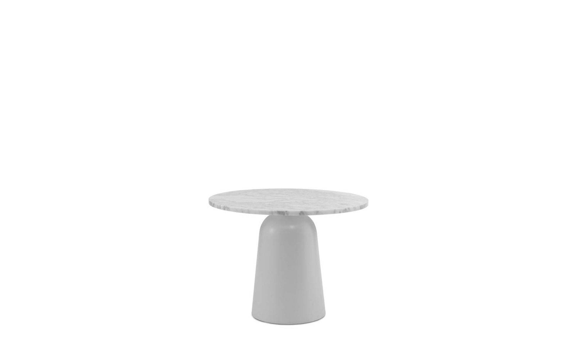 Table Basse Tournante Marbre Normann Copenhagen Normann Copenhagen