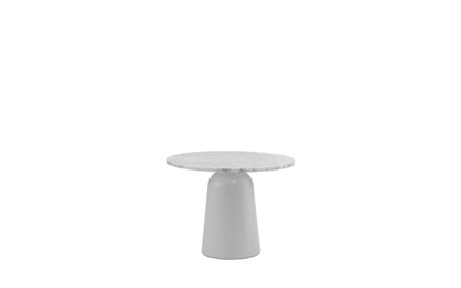 Table Basse Tournante Marbre Normann Copenhagen Normann Copenhagen