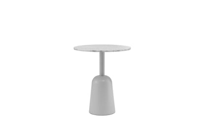 Table Basse Tournante Marbre Normann Copenhagen Normann Copenhagen