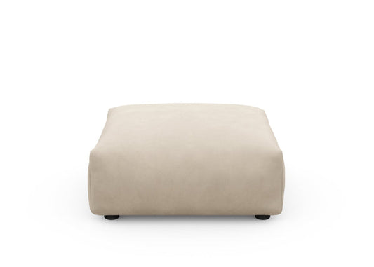 Vetsak Modules Sofa Seat Canvas Outdoor