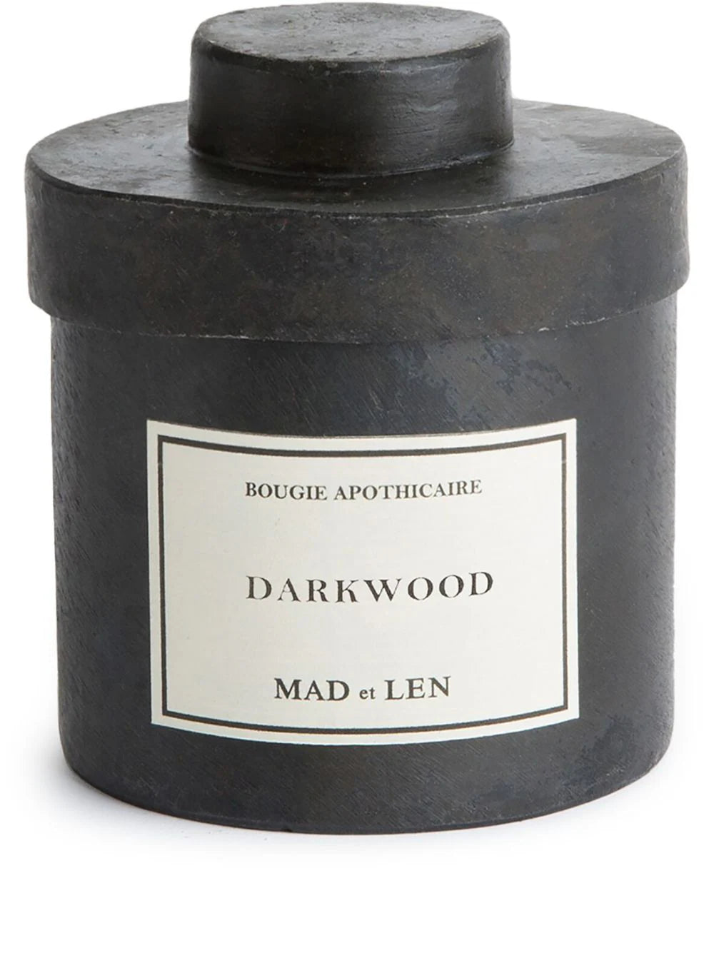 Bougies parfumées Darkwood
