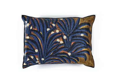 Housse de Coussin Oasis