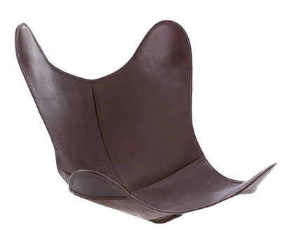 Fauteuil AA Cuir Buffalo