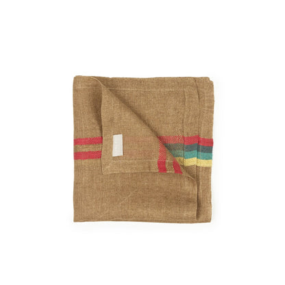 Serviette Libeco - Yukon Stripe Libeco