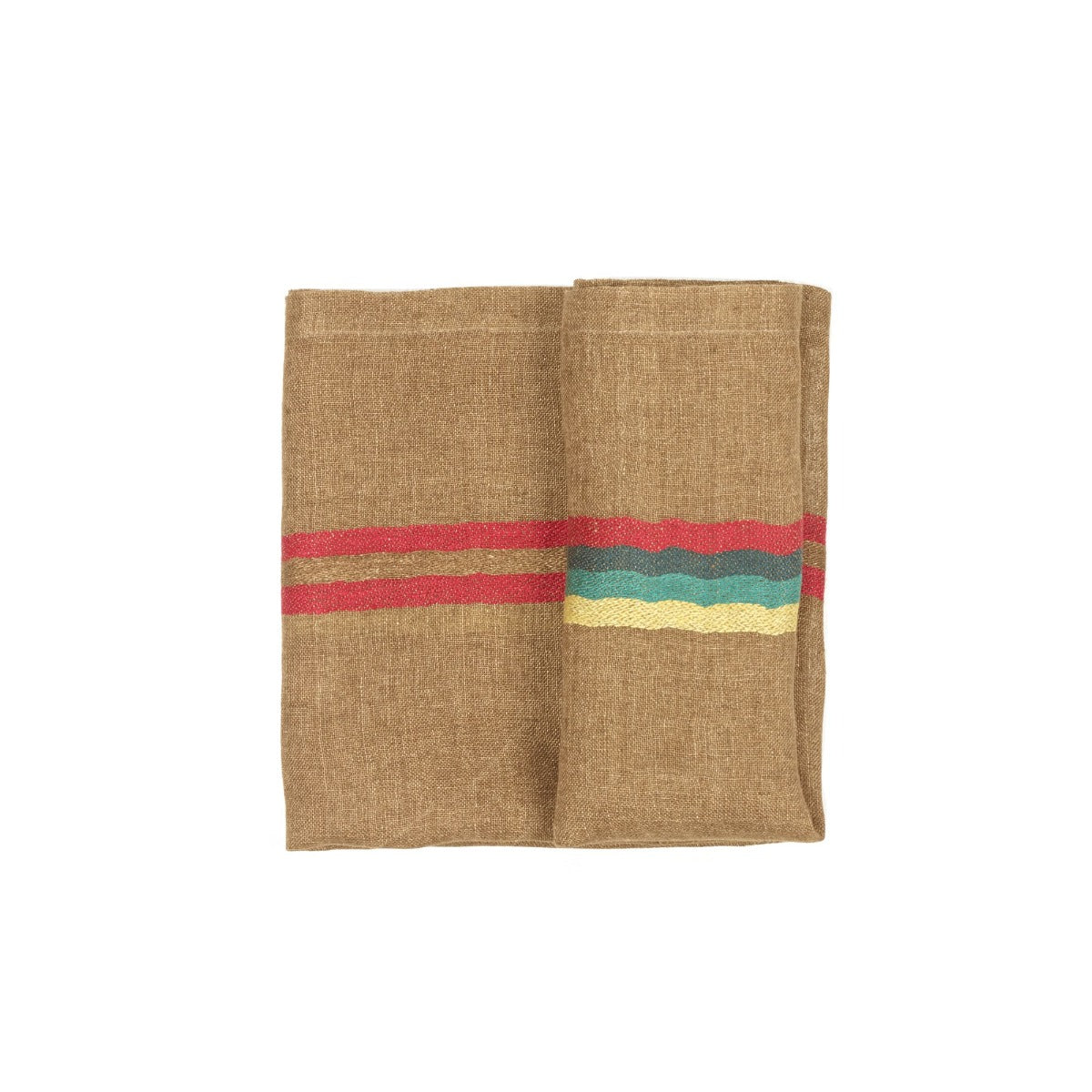 Serviette Libeco - Yukon Stripe Libeco