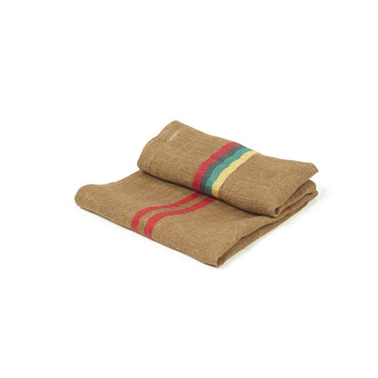 Serviette Libeco - Yukon Stripe Libeco